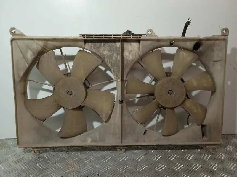 Electroventilador para Lexus Gs300 (Jzs160)