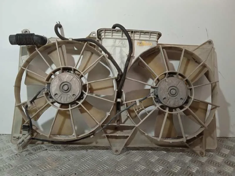 Electroventilador para Lexus Gs300 (Jzs160)