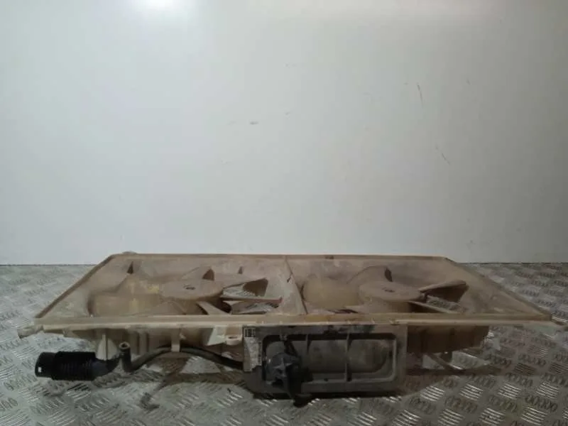 Electroventilador para Lexus Gs300 (Jzs160)