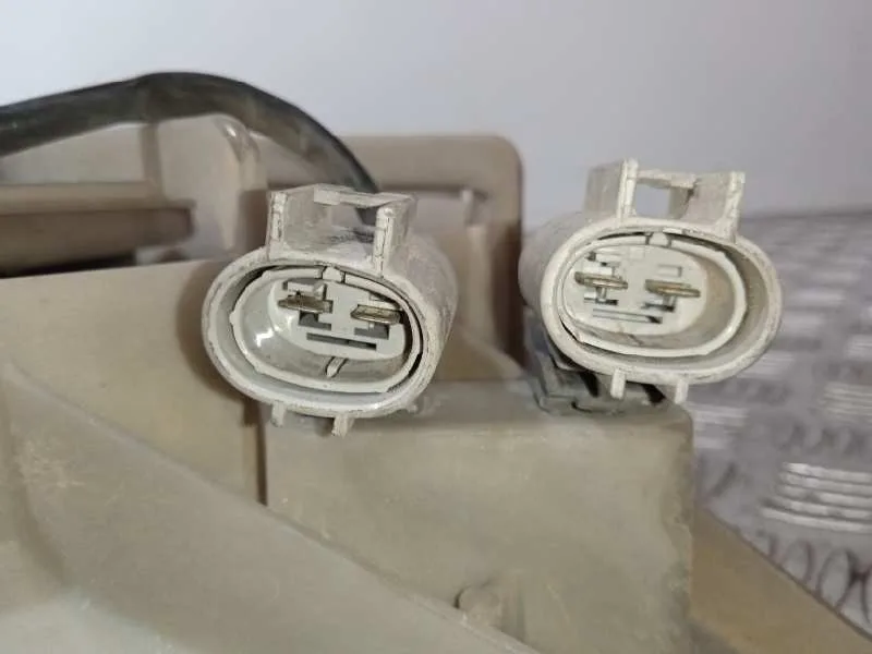 Electroventilador para Lexus Gs300 (Jzs160)