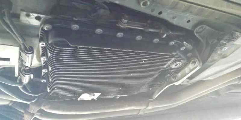Caja Cambios para Bmw Serie 3 Berlina (E90)