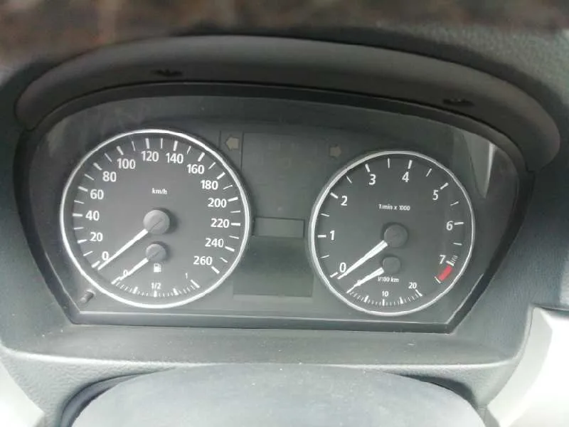 Cuadro Instrumentos para Bmw Serie 3 Berlina (E90)