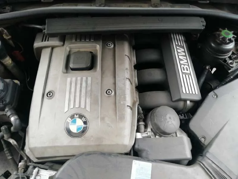 Motor Completo para Bmw Serie 3 Berlina (E90)