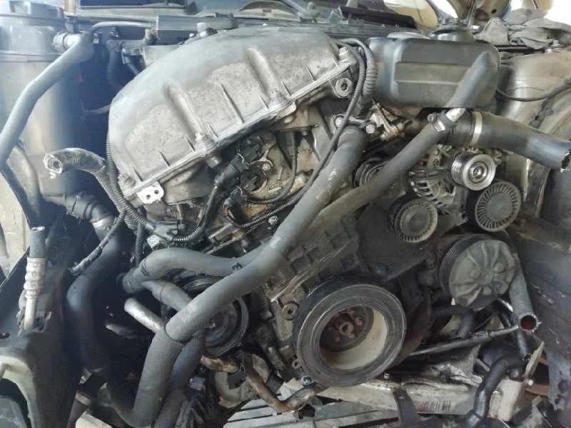 Motor Completo para Bmw Serie 3 Berlina (E90)