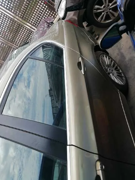 Puerta Trasera Izquierda para Bmw Serie 3 Berlina (E90)