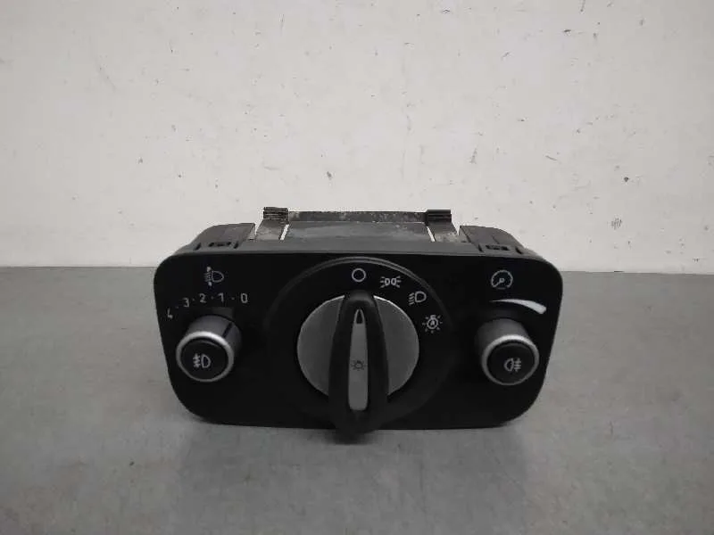 Mando Luces para Ford S-Max (Ca1)