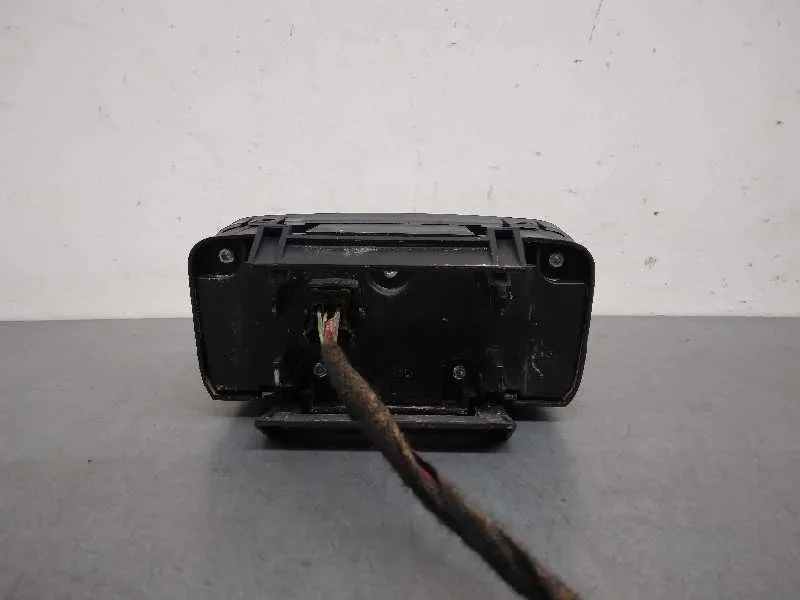 Mando Luces para Ford S-Max (Ca1)