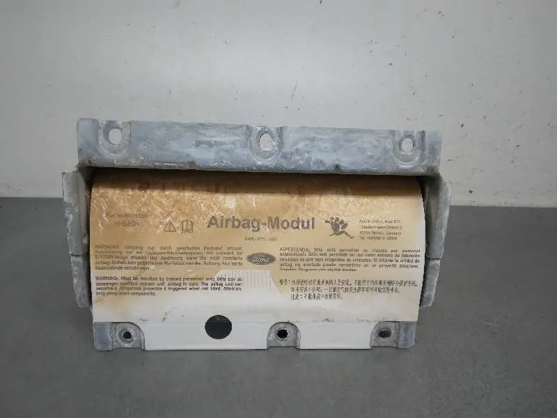 Airbag Delantero Derecho para Ford S-Max (Ca1)