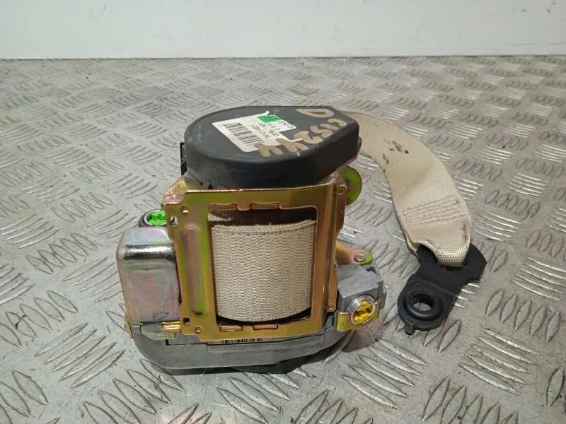 Pretensor Airbag Derecho para Mercedes-Benz Clase E (W211) Berlina