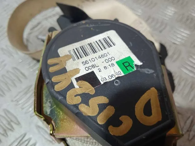 Pretensor Airbag Derecho para Mercedes-Benz Clase E (W211) Berlina