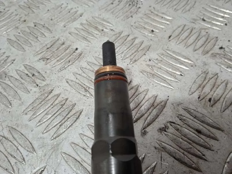 Inyector para Seat Ibiza (6L1)
