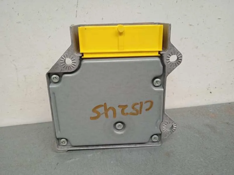 Centralita Airbag para Audi A6 Berlina (4F2)