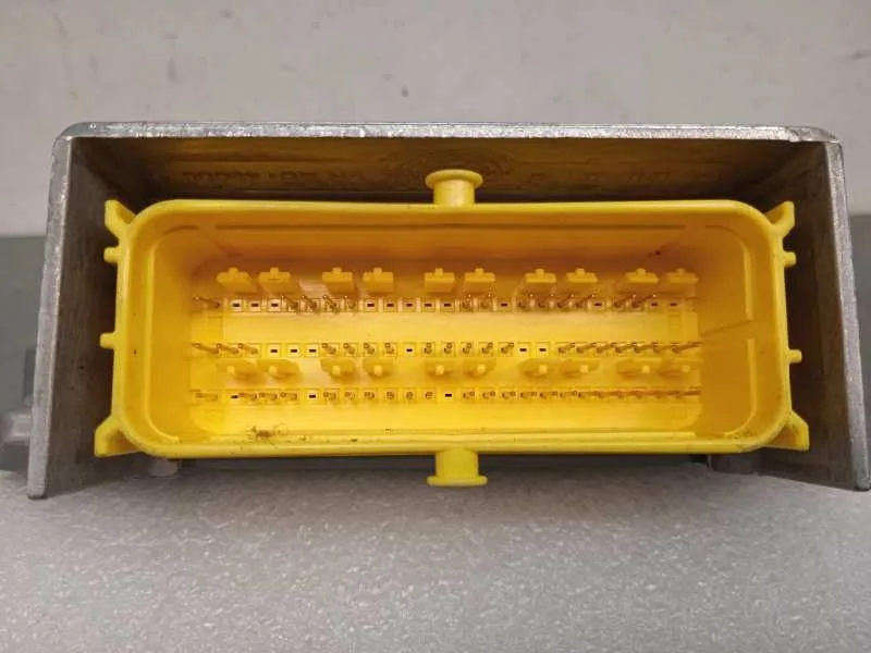 Centralita Airbag para Audi A6 Berlina (4F2)