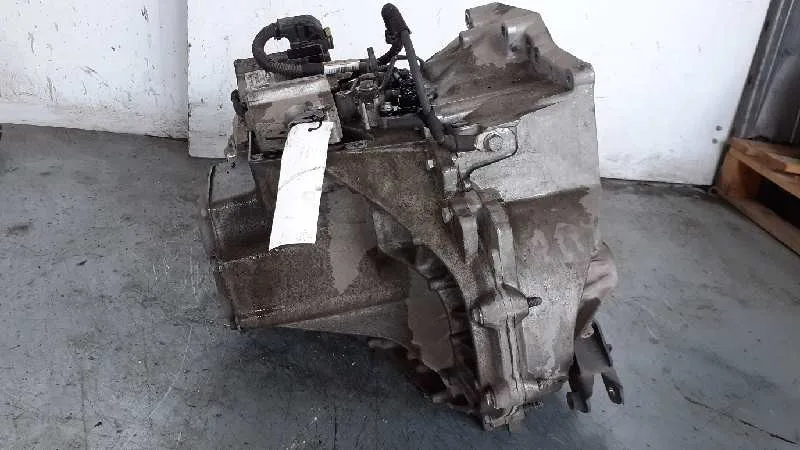 Caja Cambios para Peugeot 208