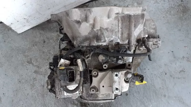 Caja Cambios para Peugeot 208