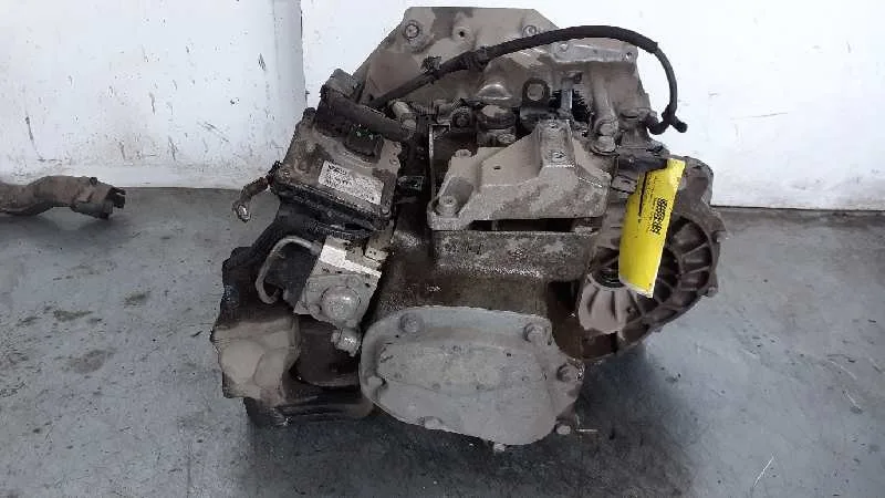 Caja Cambios para Peugeot 208
