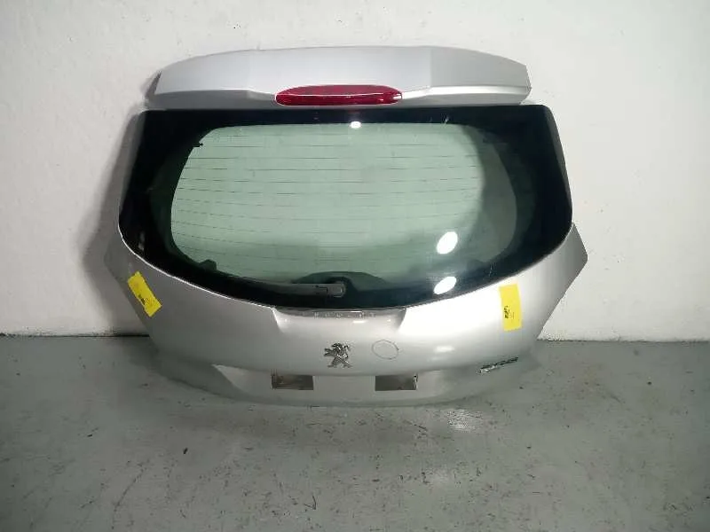 Porton Trasero para Peugeot 208