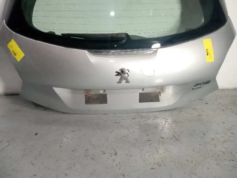 Porton Trasero para Peugeot 208