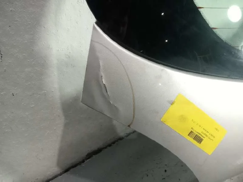 Porton Trasero para Peugeot 208
