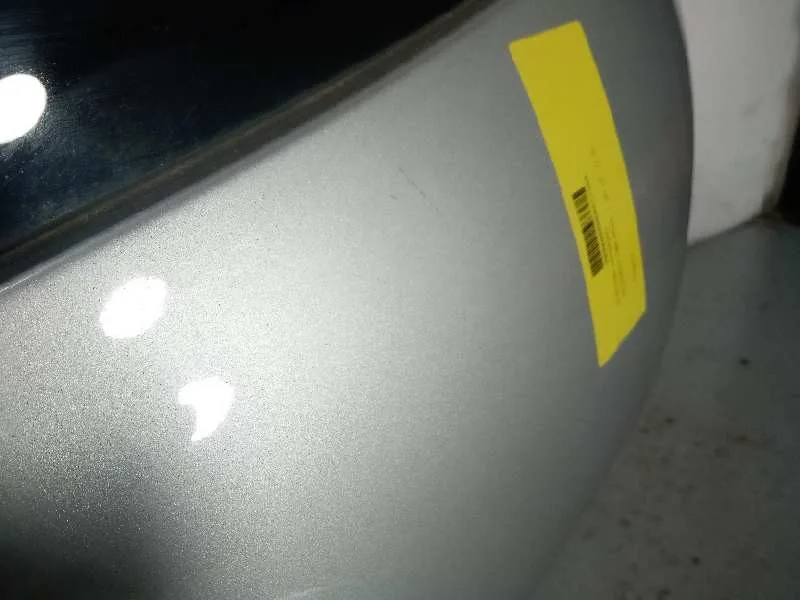 Porton Trasero para Peugeot 208