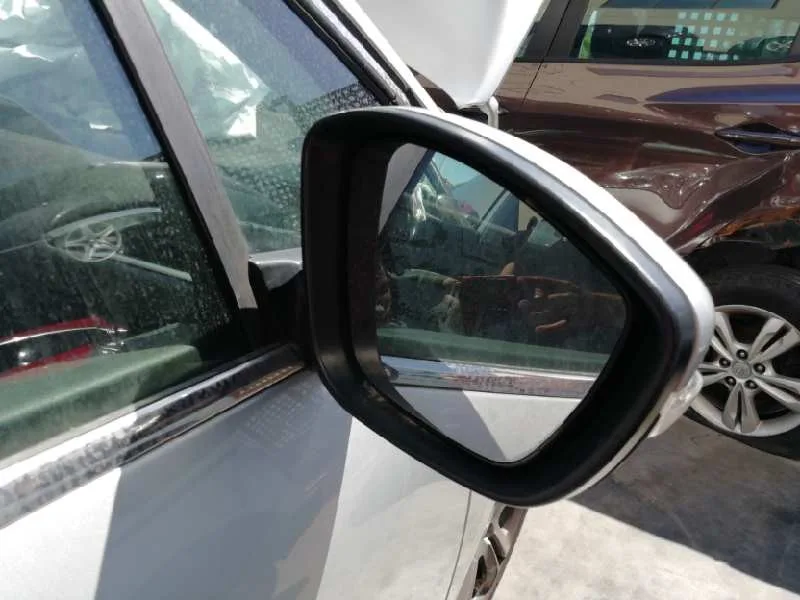 Retrovisor Derecho para Peugeot 208