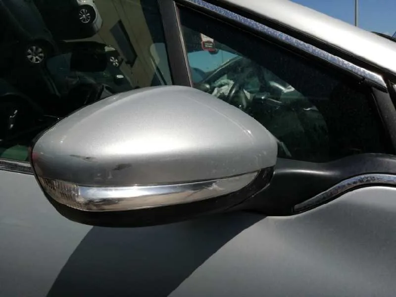 Retrovisor Derecho para Peugeot 208