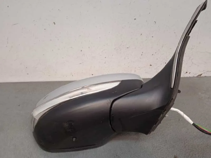 Retrovisor Derecho para Peugeot 208