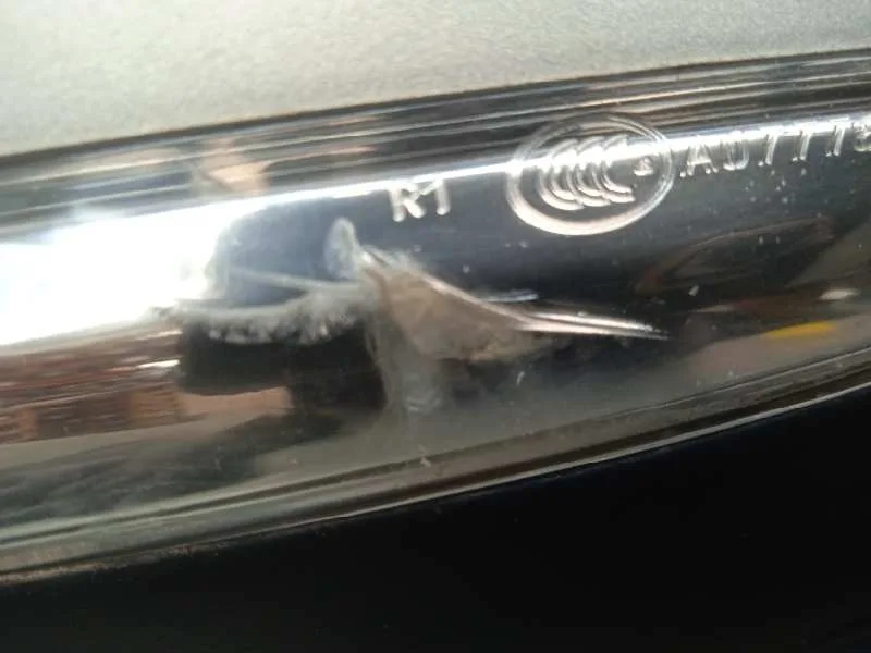 Retrovisor Derecho para Peugeot 208