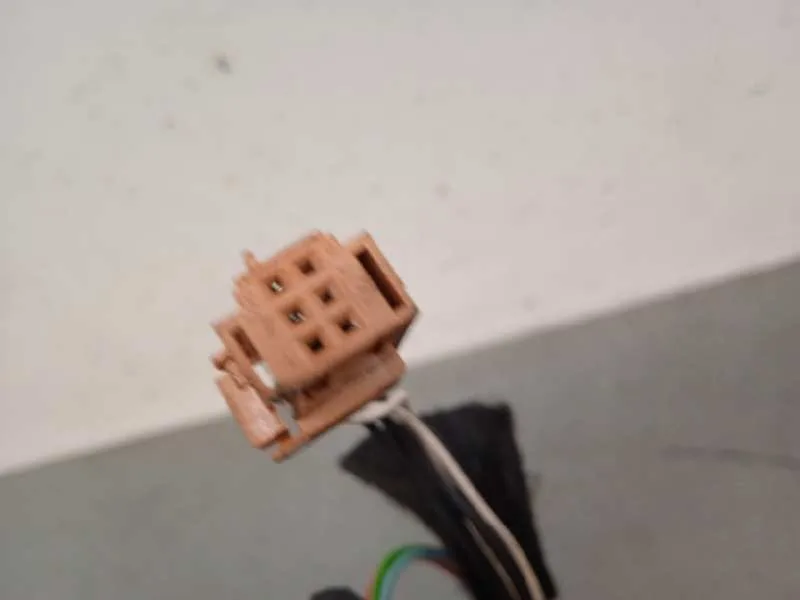 Retrovisor Derecho para Peugeot 208