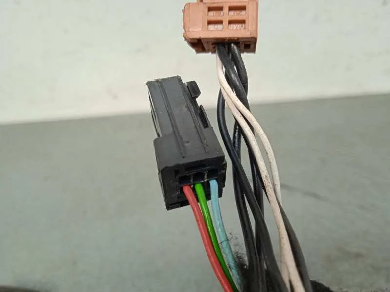 Retrovisor Derecho para Peugeot 208