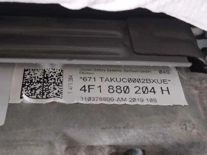 Salpicadero para Audi A6 Berlina (4F2)