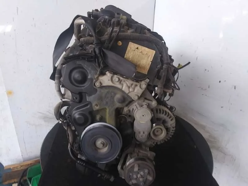 Despiece Motor para Citroën C3