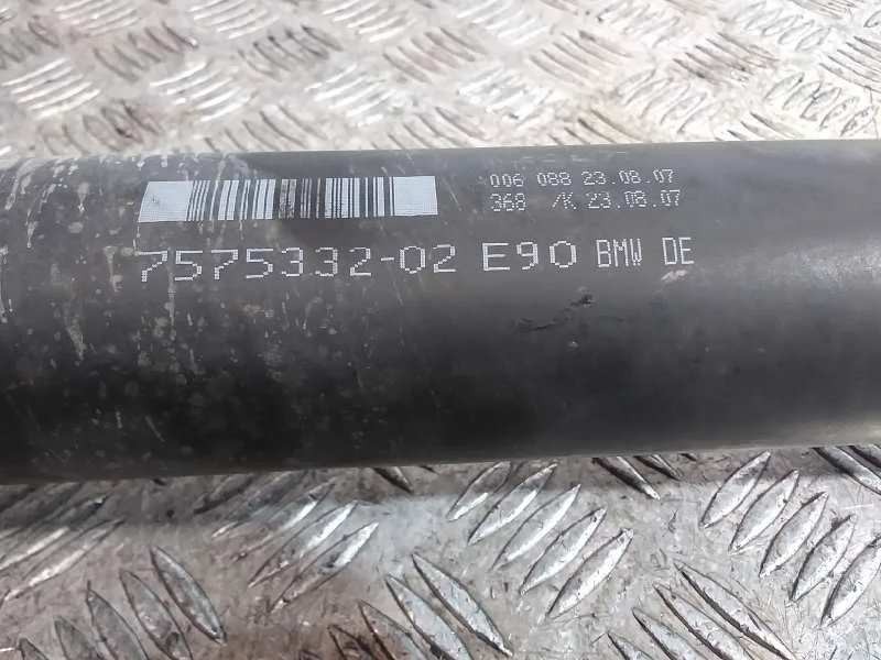 Transmision Central para Bmw Serie 3 Berlina (E90)