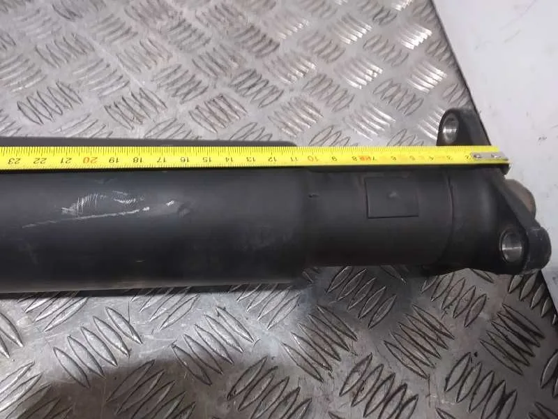 Transmision Central para Bmw Serie 3 Berlina (E90)