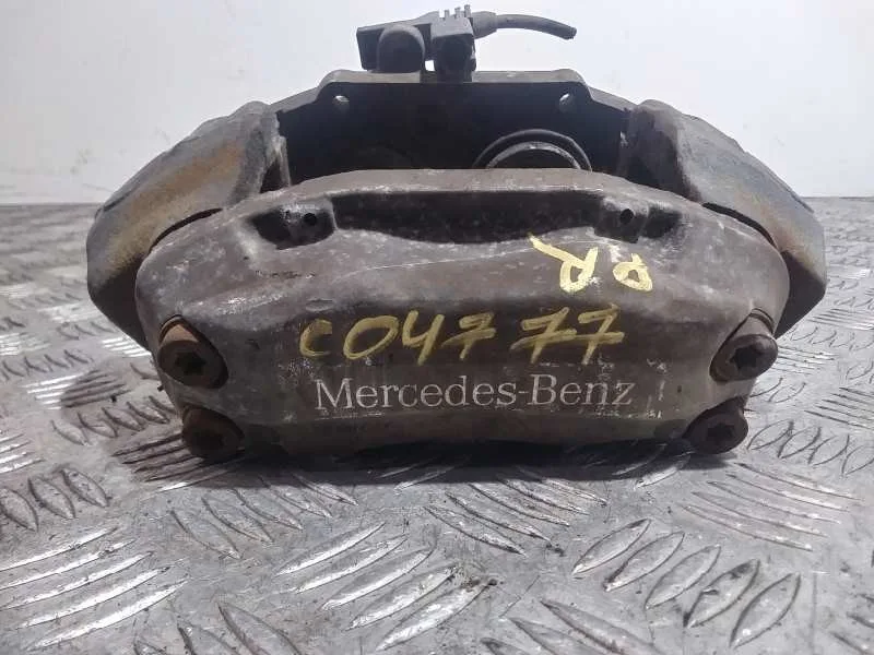 Pinza Freno Delantera Derecha para Mercedes-Benz Clase Cls (W219)