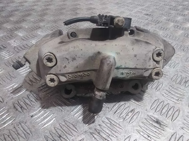 Pinza Freno Delantera Derecha para Mercedes-Benz Clase Cls (W219)