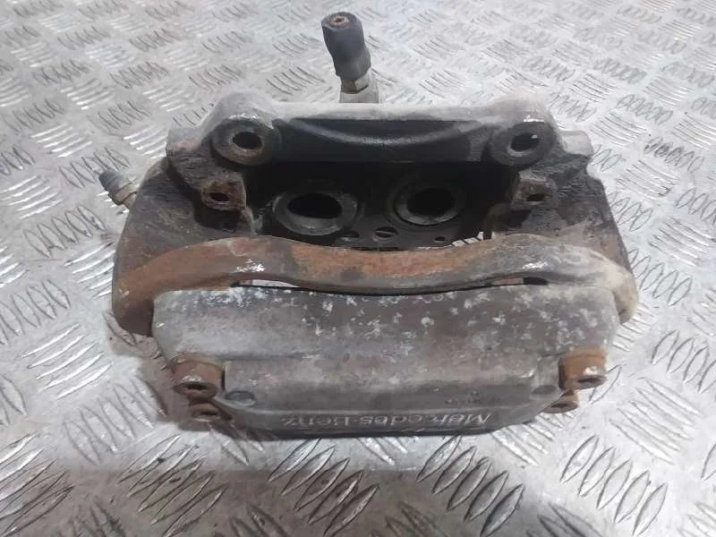 Pinza Freno Delantera Derecha para Mercedes-Benz Clase Cls (W219)