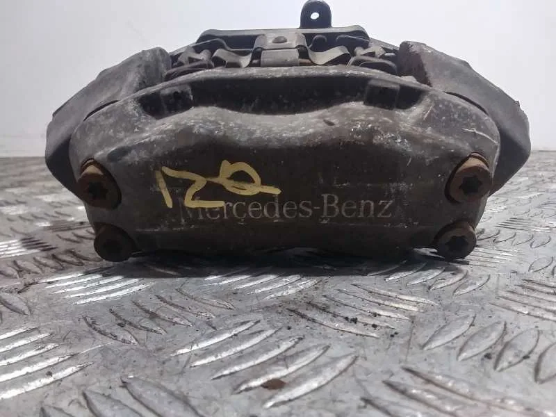 Pinza Freno Delantera Izquierda para Mercedes-Benz Clase Cls (W219)