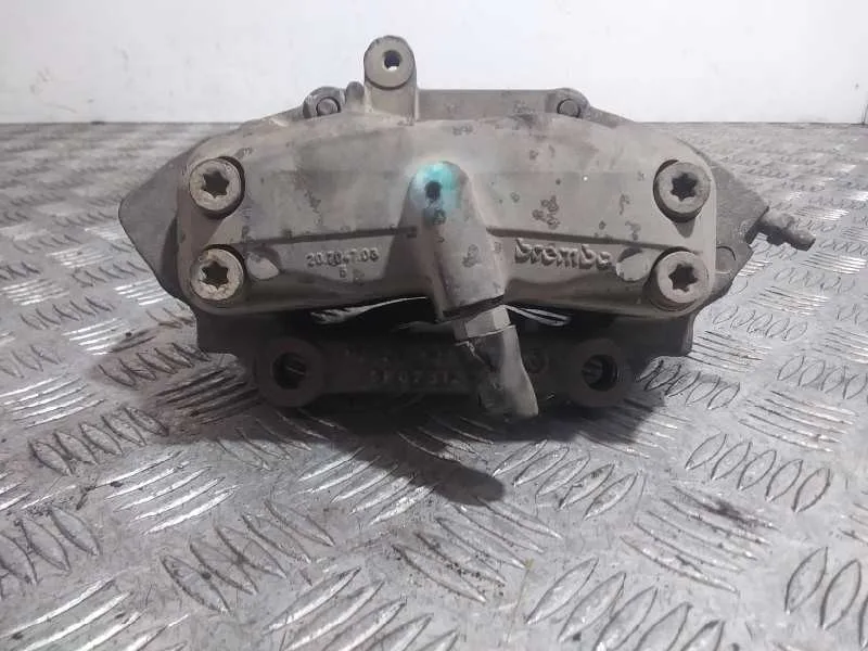 Pinza Freno Delantera Izquierda para Mercedes-Benz Clase Cls (W219)