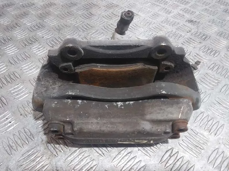 Pinza Freno Delantera Izquierda para Mercedes-Benz Clase Cls (W219)