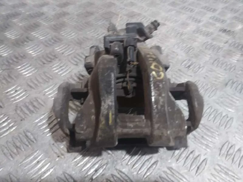 Pinza Freno Trasera Derecha para Mercedes-Benz Clase Cls (W219)
