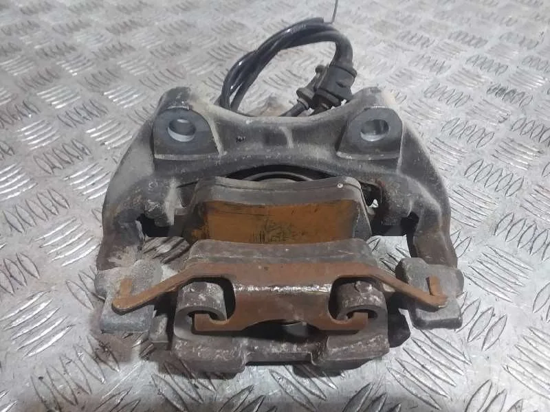 Pinza Freno Trasera Derecha para Mercedes-Benz Clase Cls (W219)