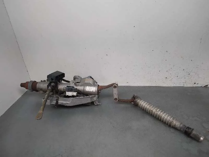 Columna Direccion para Mercedes-Benz Clase Cls (W219)