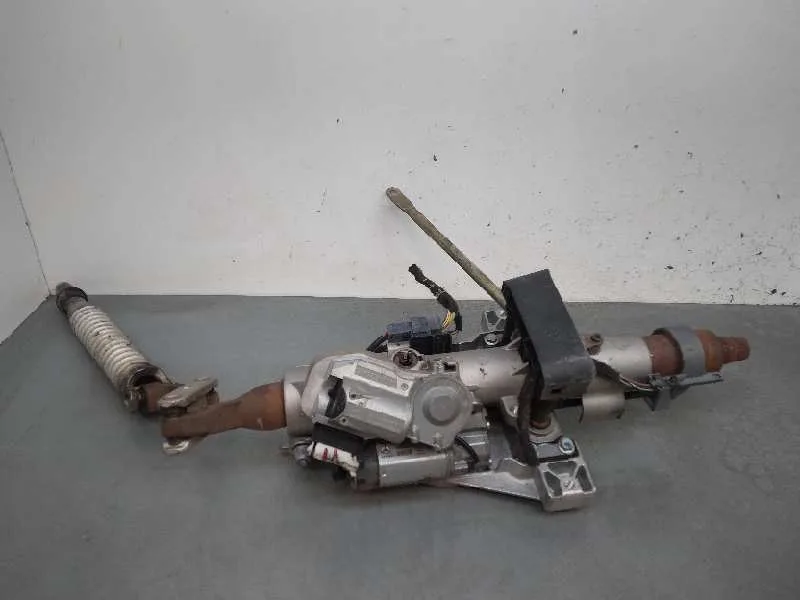 Columna Direccion para Mercedes-Benz Clase Cls (W219)