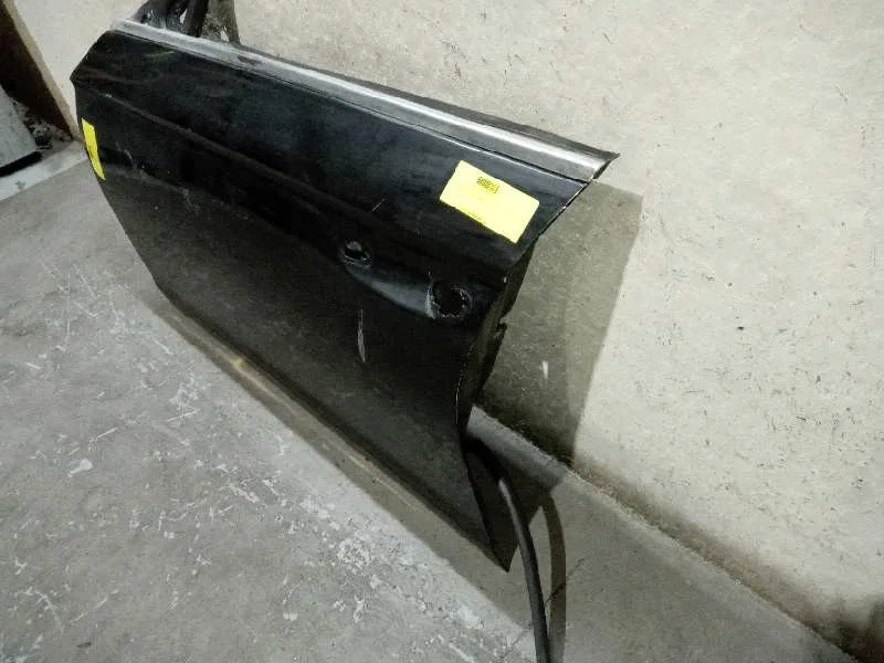Puerta Delantera Izquierda para Mercedes-Benz Clase Cls (W219)