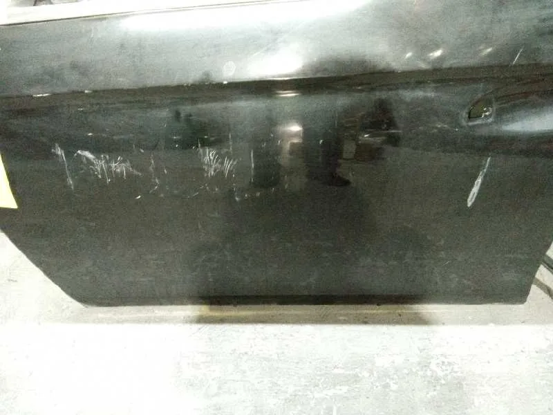 Puerta Delantera Izquierda para Mercedes-Benz Clase Cls (W219)