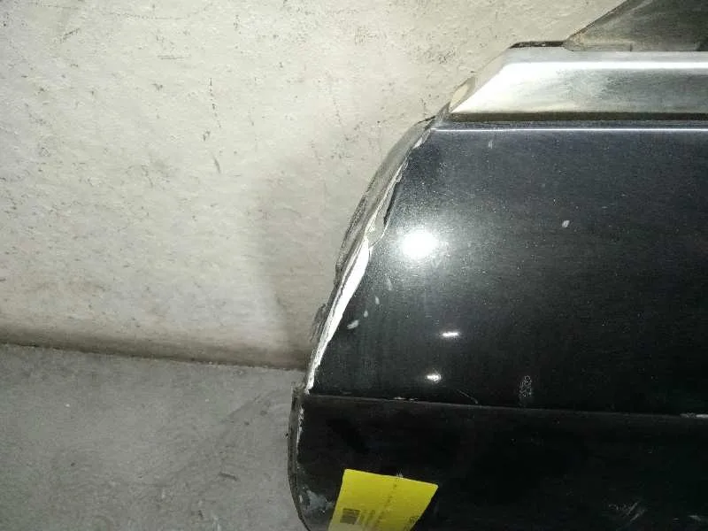 Puerta Delantera Izquierda para Mercedes-Benz Clase Cls (W219)