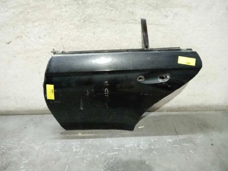 Puerta Trasera Izquierda para Mercedes-Benz Clase Cls (W219)