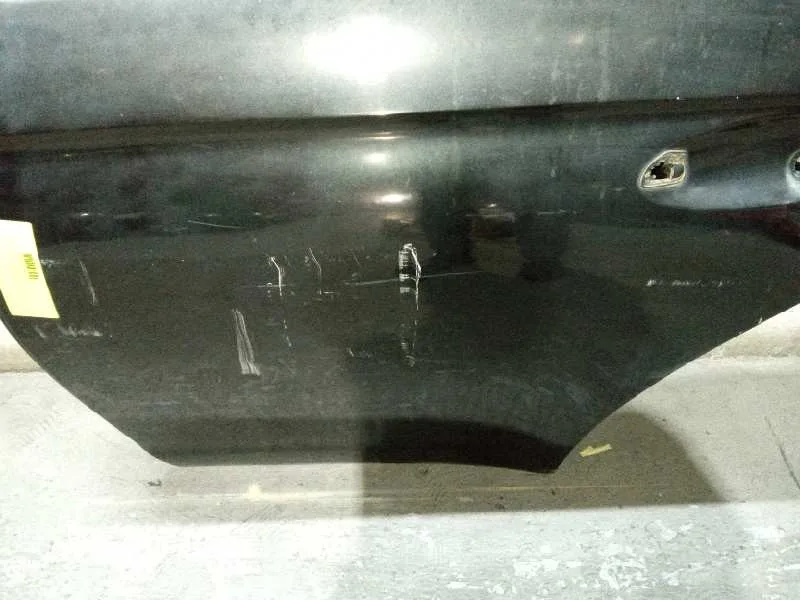 Puerta Trasera Izquierda para Mercedes-Benz Clase Cls (W219)