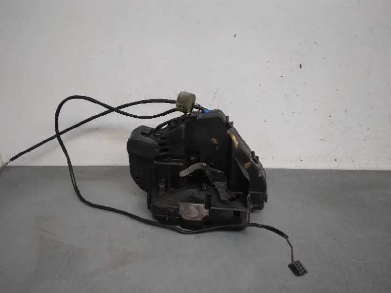 Cerradura Puerta Trasera Izquierda para Mercedes-Benz Clase Cls (W219)